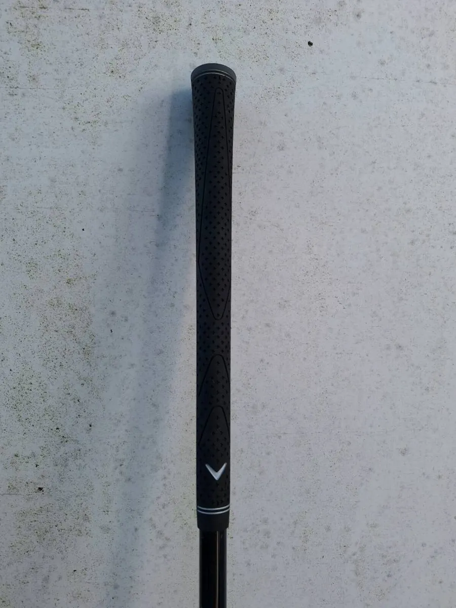 Callaway Paradym 7 Iron - Image 3