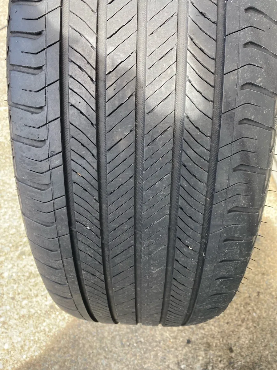 Landrover/Range Rover 21 inch Alloys and Tyres - Image 4