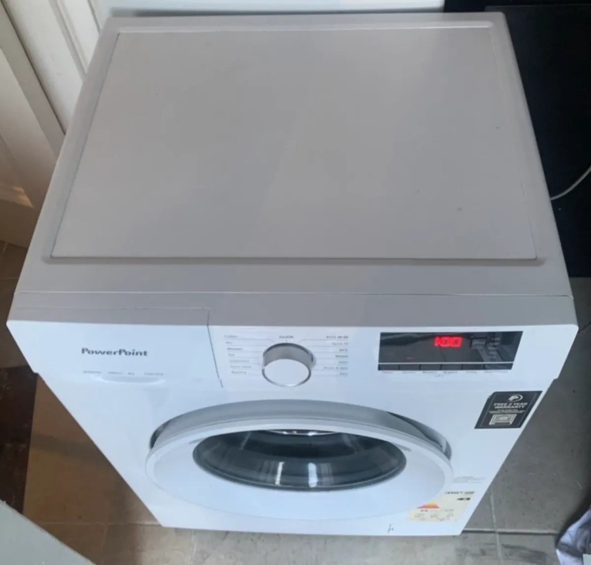 Washing machine - Image 3