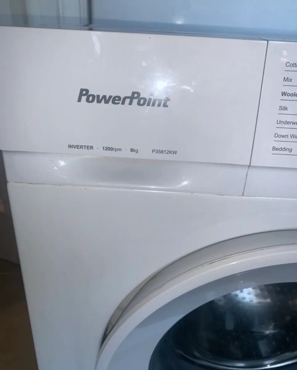 Washing machine - Image 4
