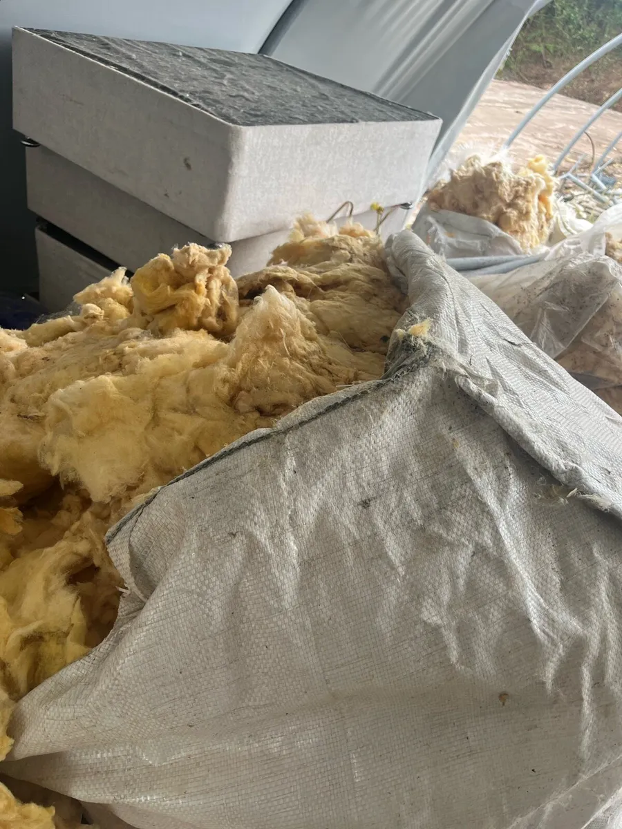 Insulation (loose) - Image 2