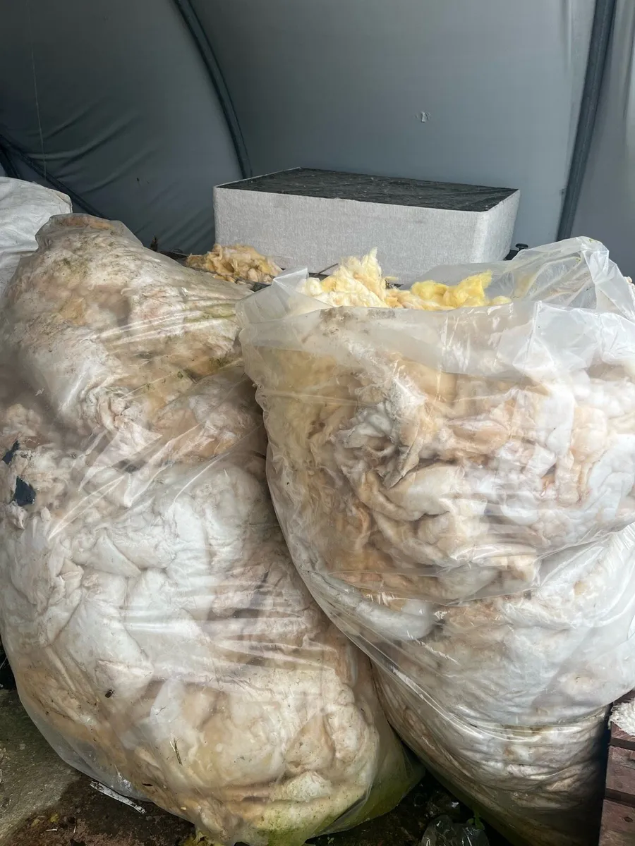 Insulation (loose) - Image 3