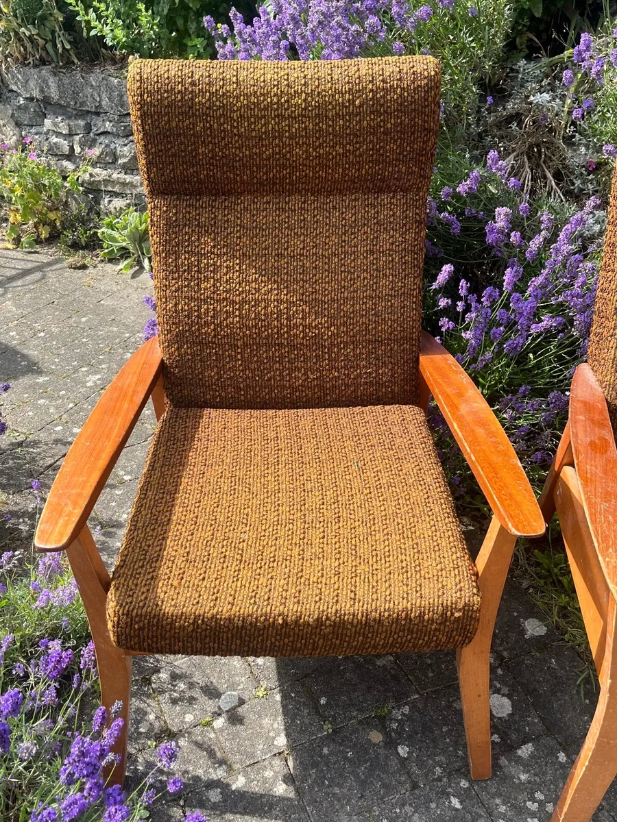 Armchairs - Image 2