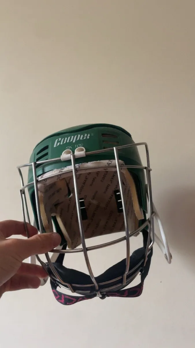 Green sk109 looking for swaps - Image 1
