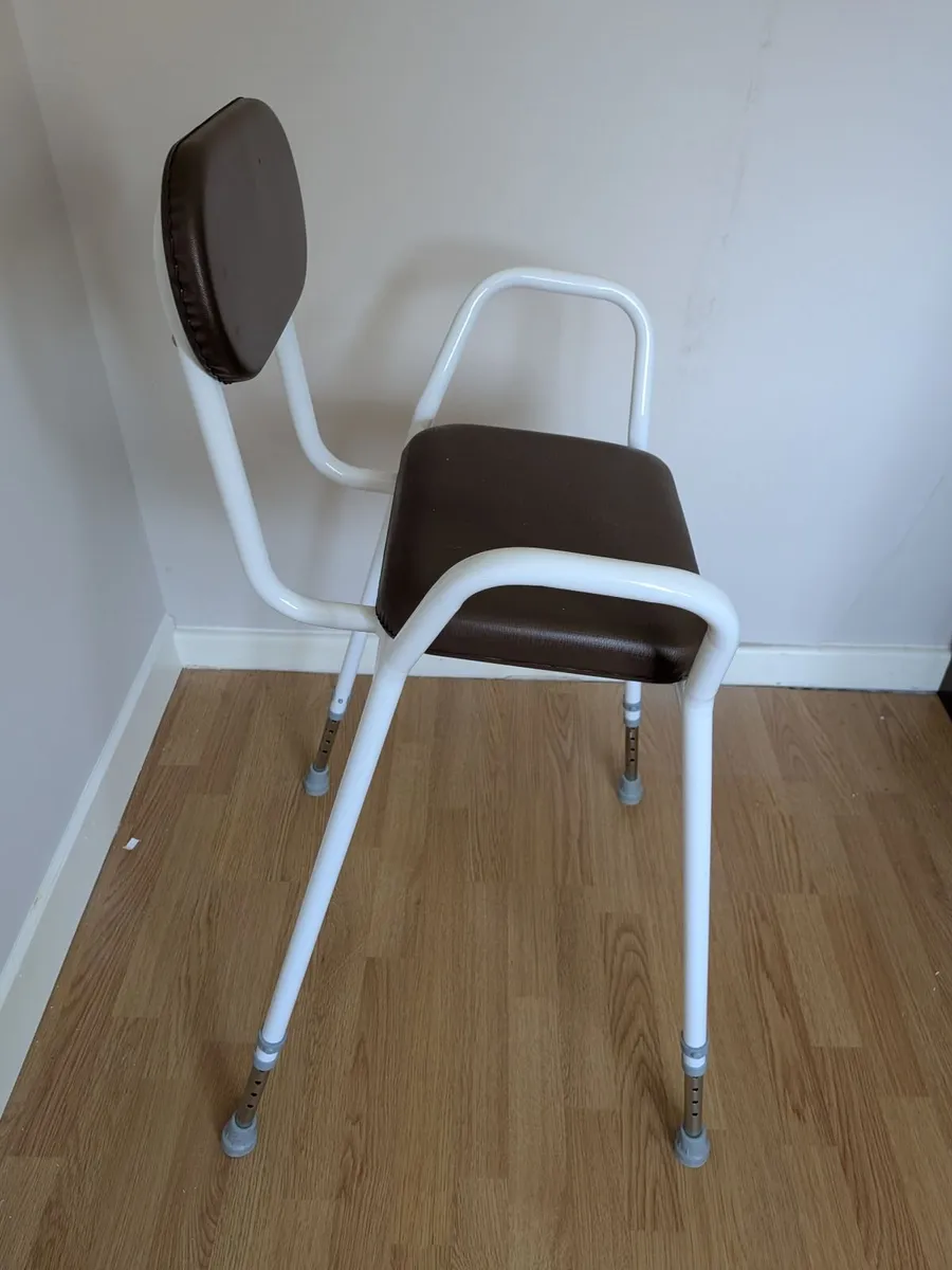 Perching Stool - Image 2