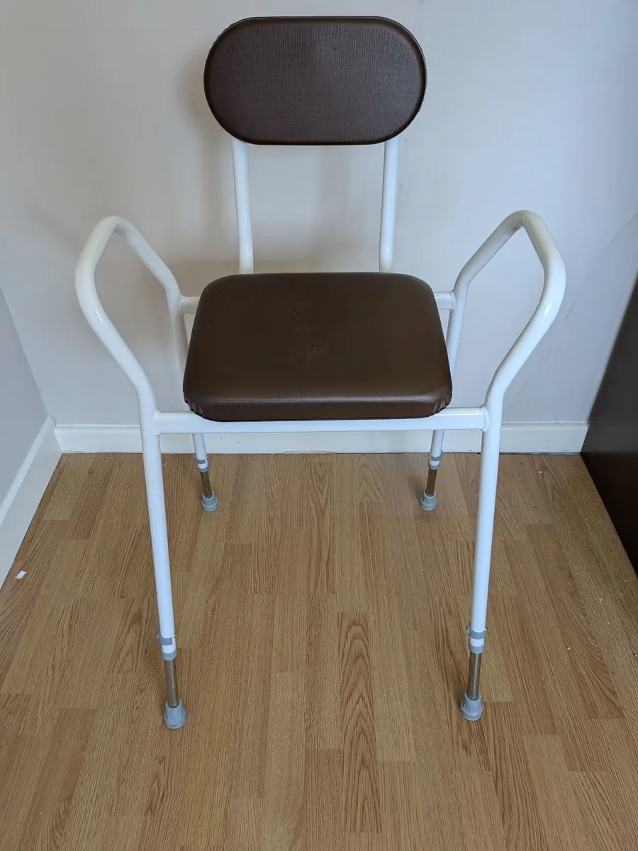 Perching Stool - Image 1