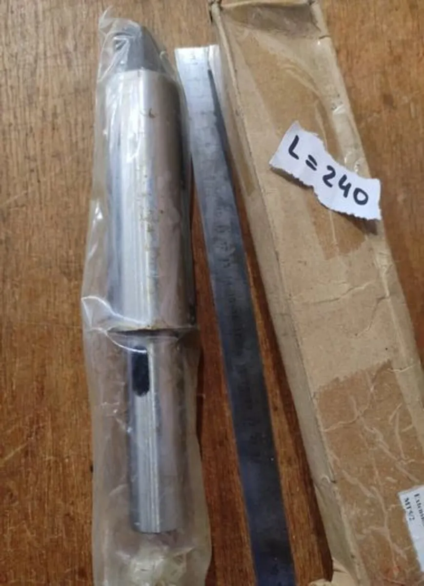 Set of redusing sleeves of four pieces , Extension - Image 4