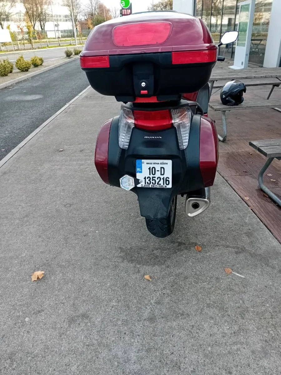 Motorbike - Image 2