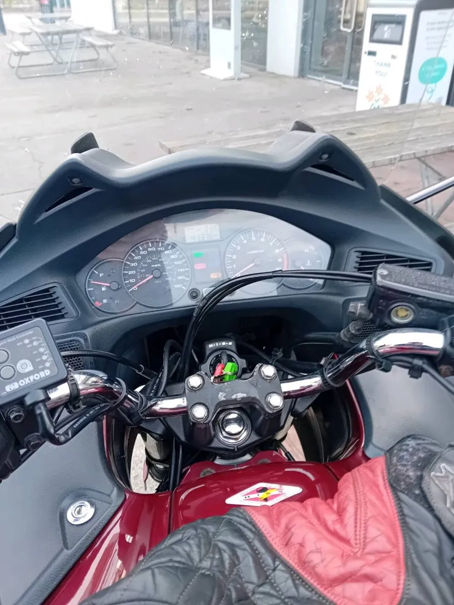 Motorbike - Image 4
