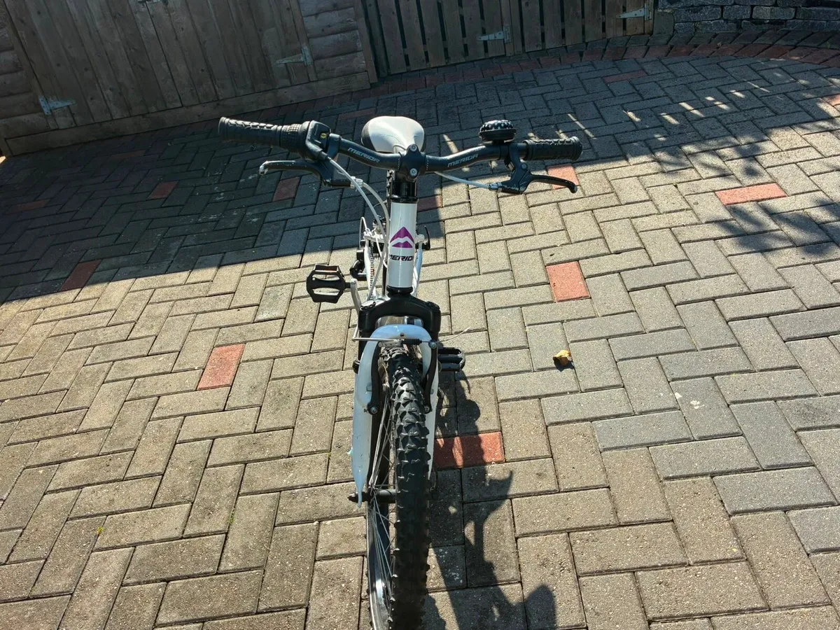 Merida Mountain Bike - Image 3