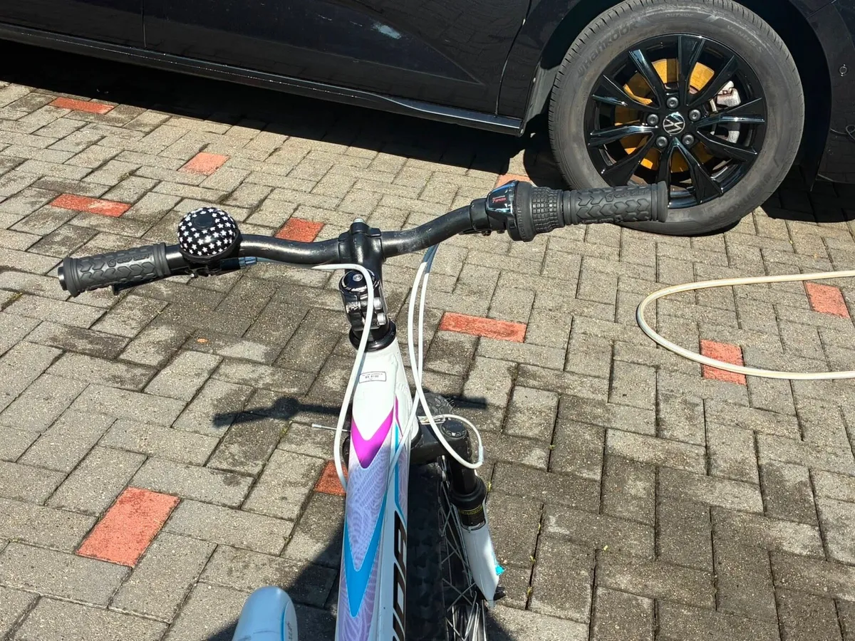 Merida Mountain Bike - Image 4