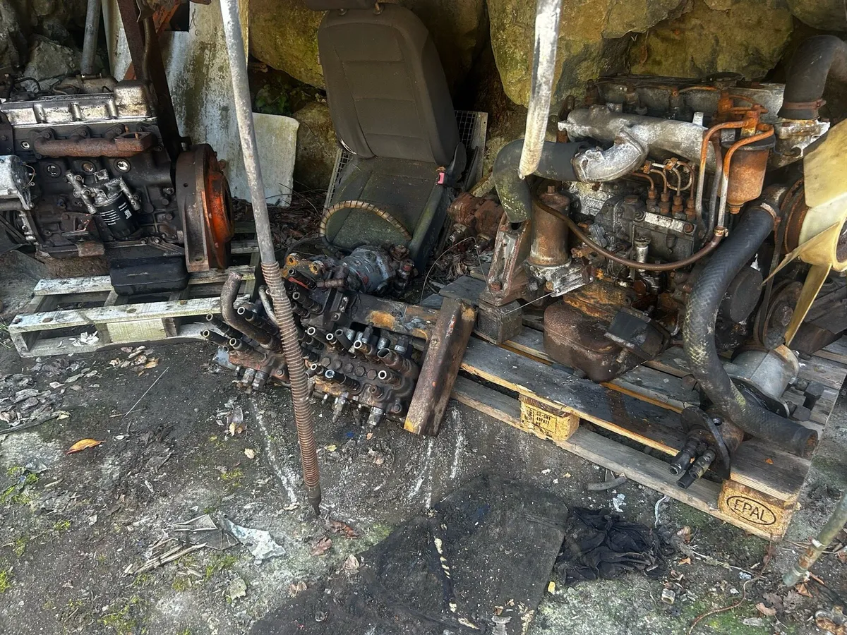 Nissan Engines - Image 3