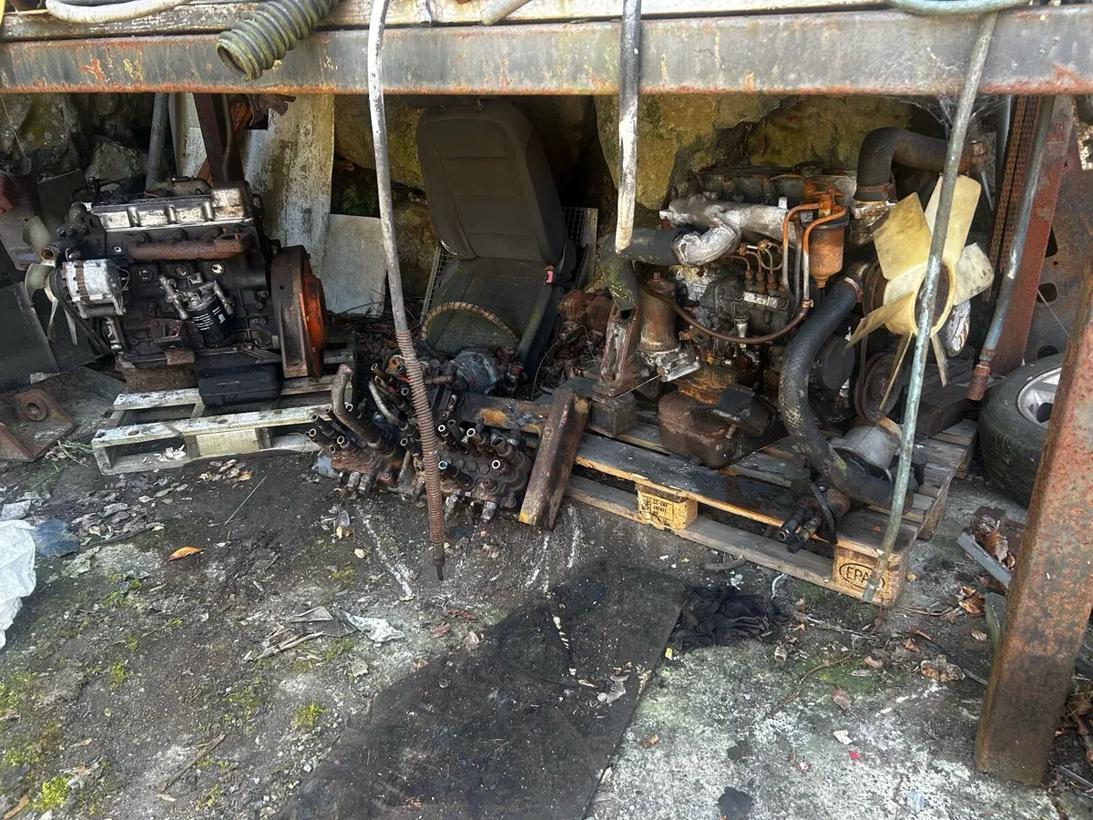 Nissan Engines - Image 4
