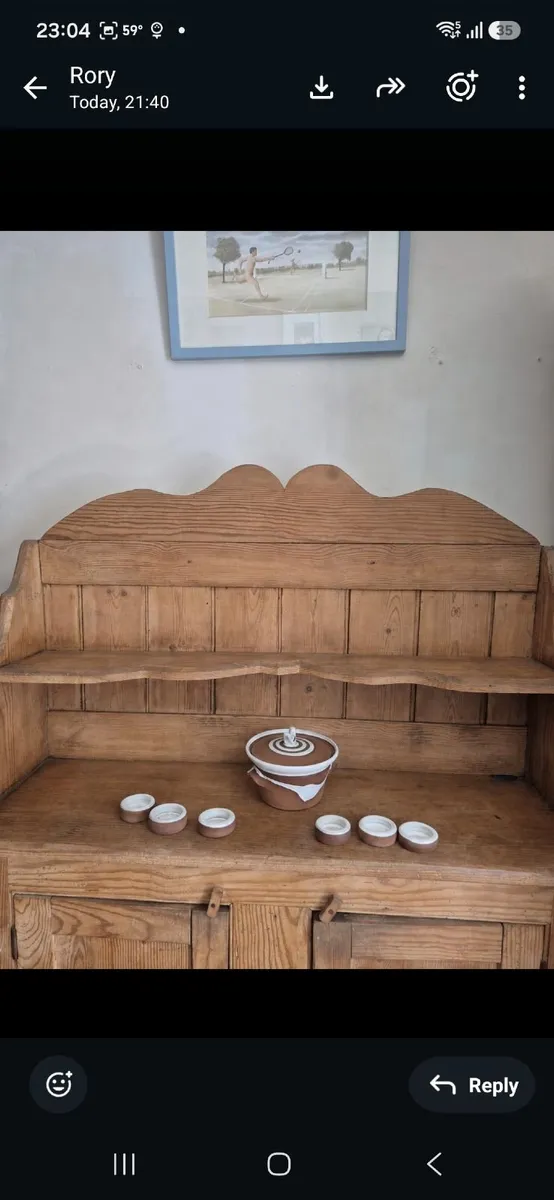 Furniture - Image 1