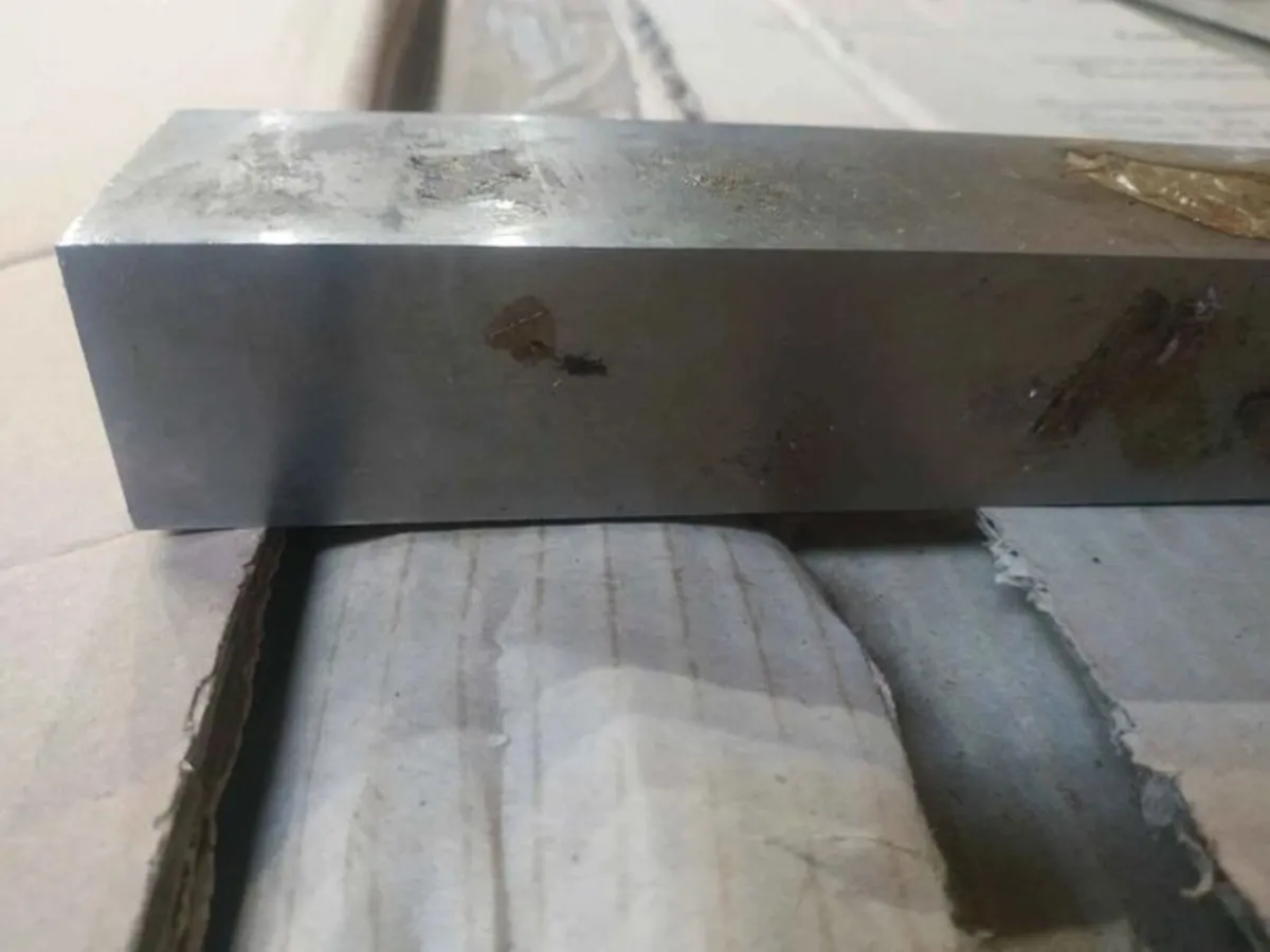 Engineers Square machinist square 630 x 400mm - Image 3