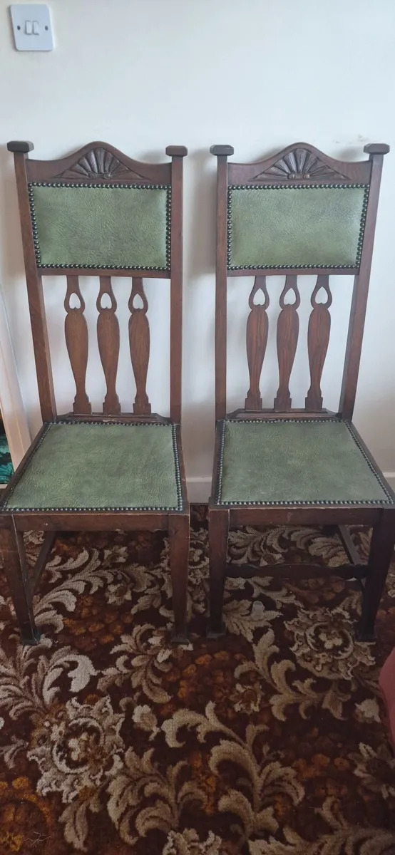 Chairs - Image 1