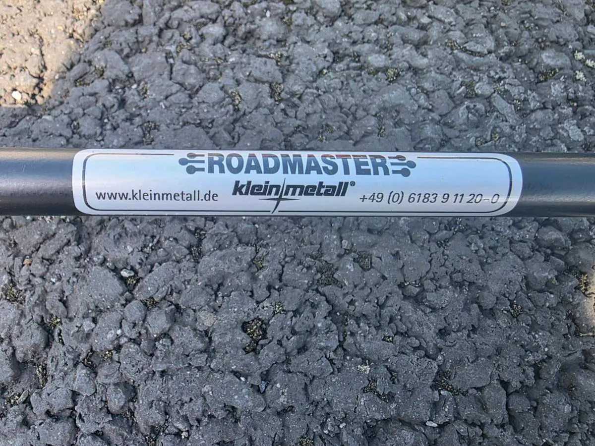 Kleinmetall dog guard Roadmaster 2020 - Image 2