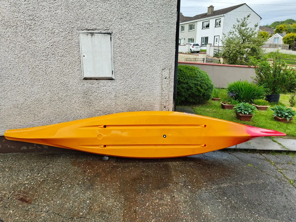 Kayak Sit-On - Image 2