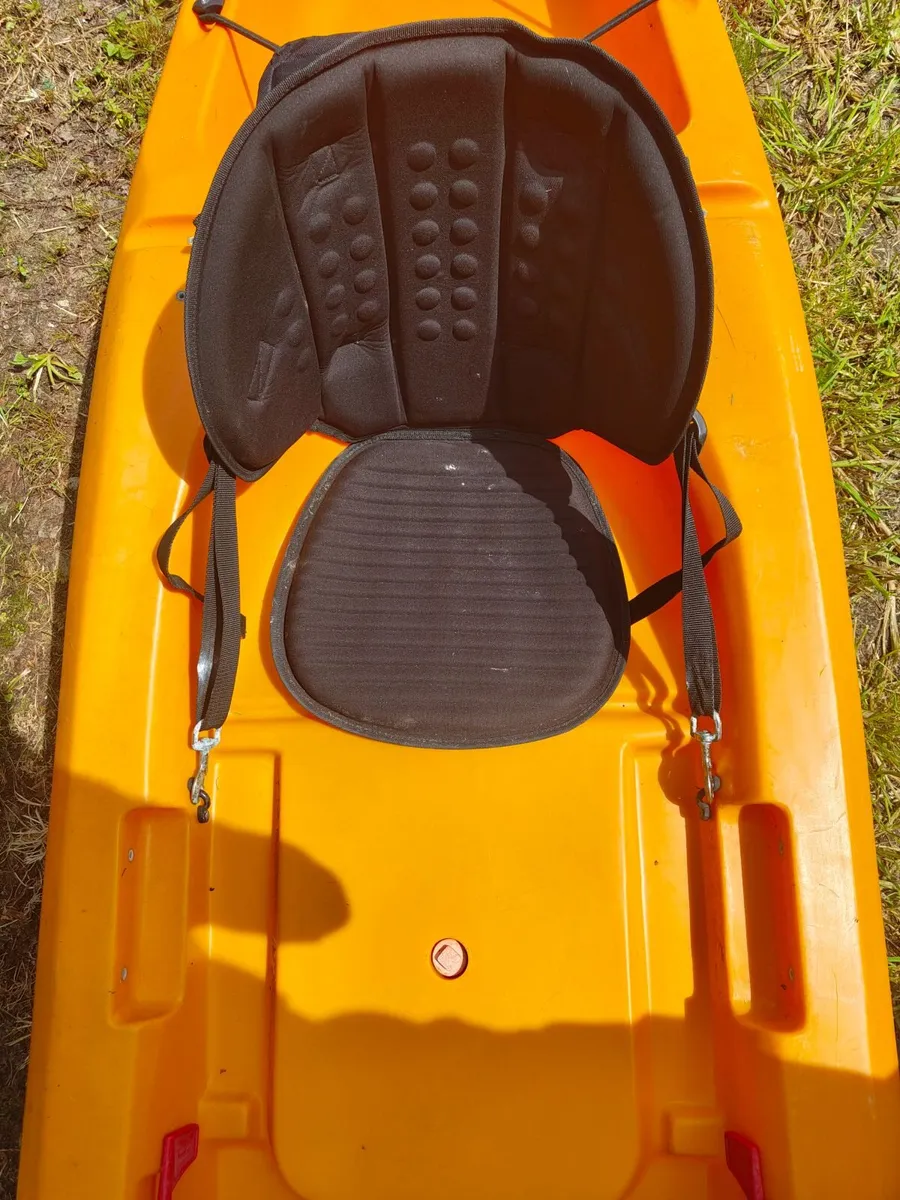 Kayak Sit-On - Image 3