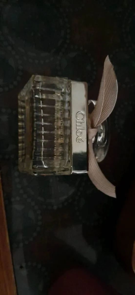 Chloe Perfume