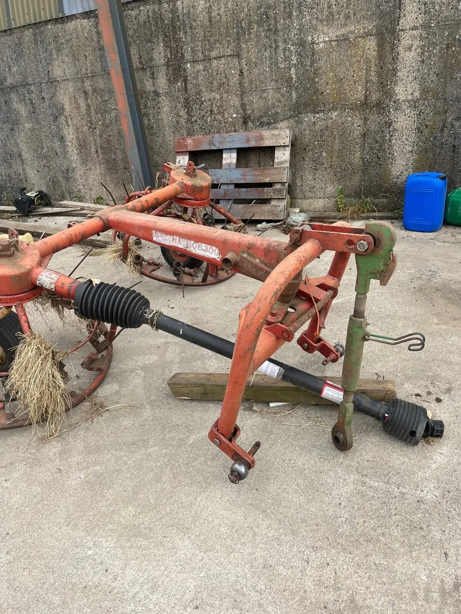 Haybob for xx sale - Image 4