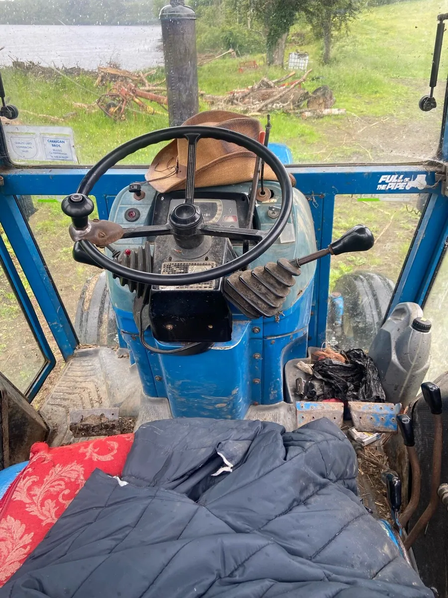 Tractor - Image 3