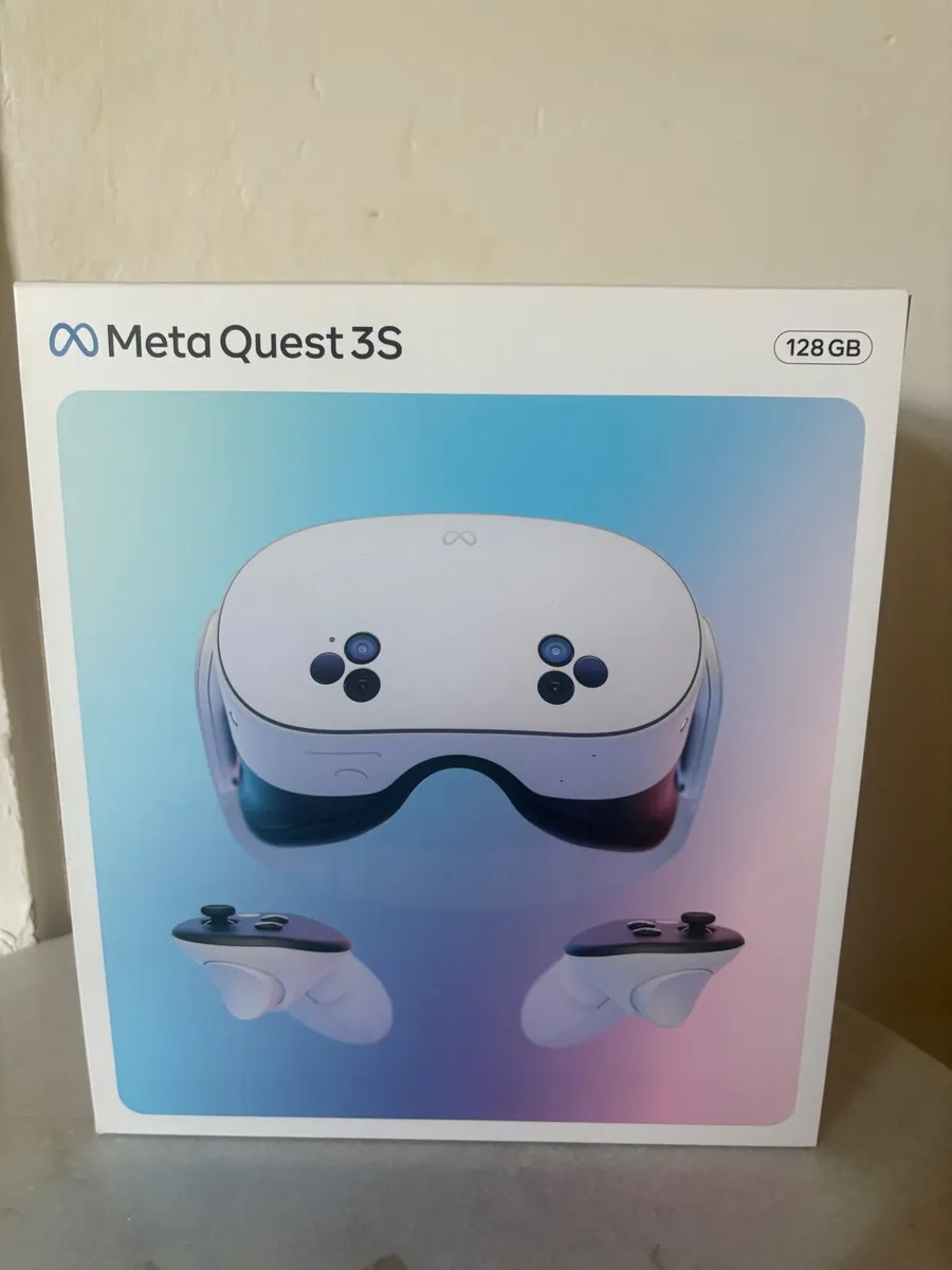 Meta Quest 3s - Image 4