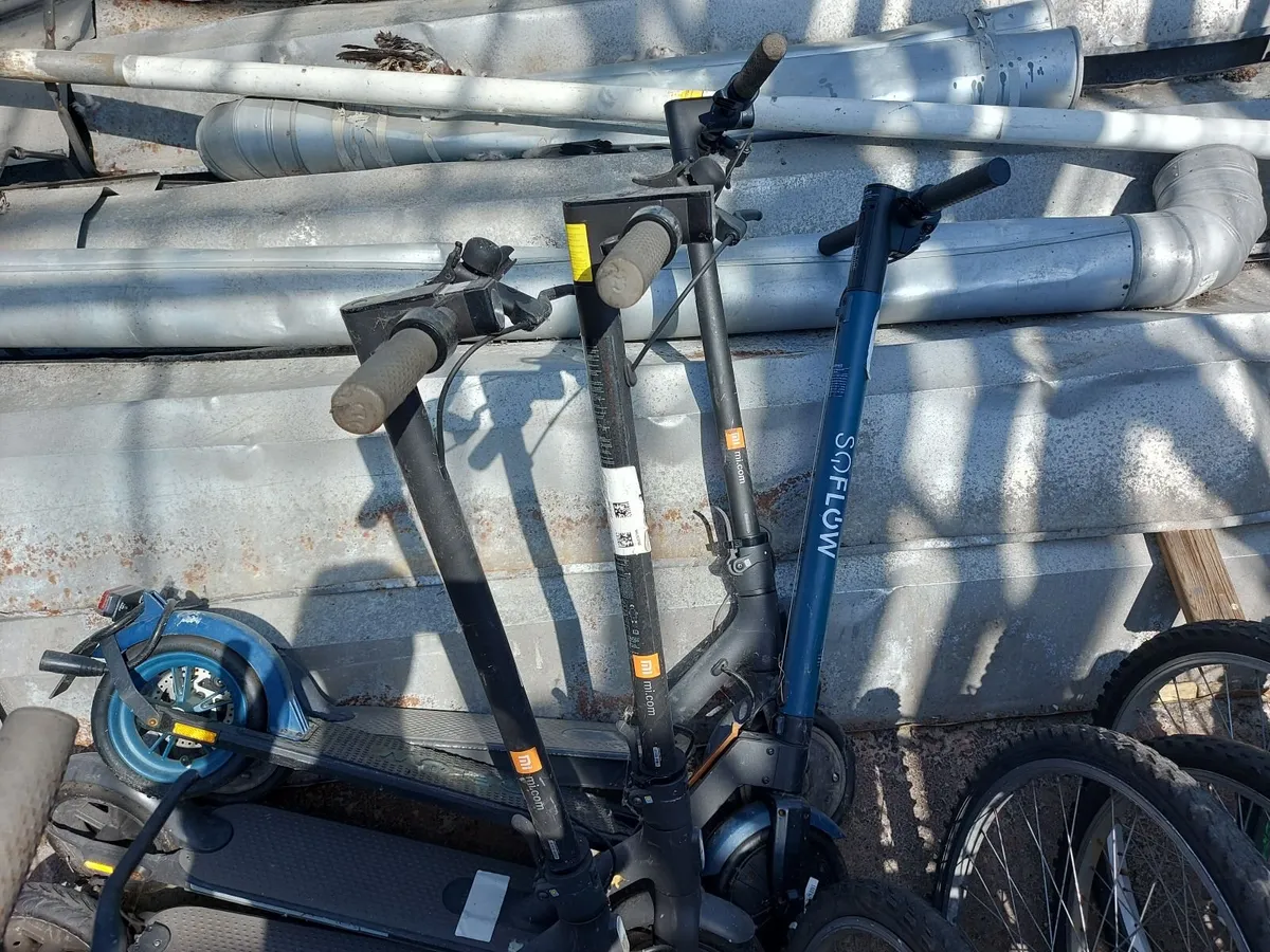 Online Push Bike & Scooters Auction - Image 2