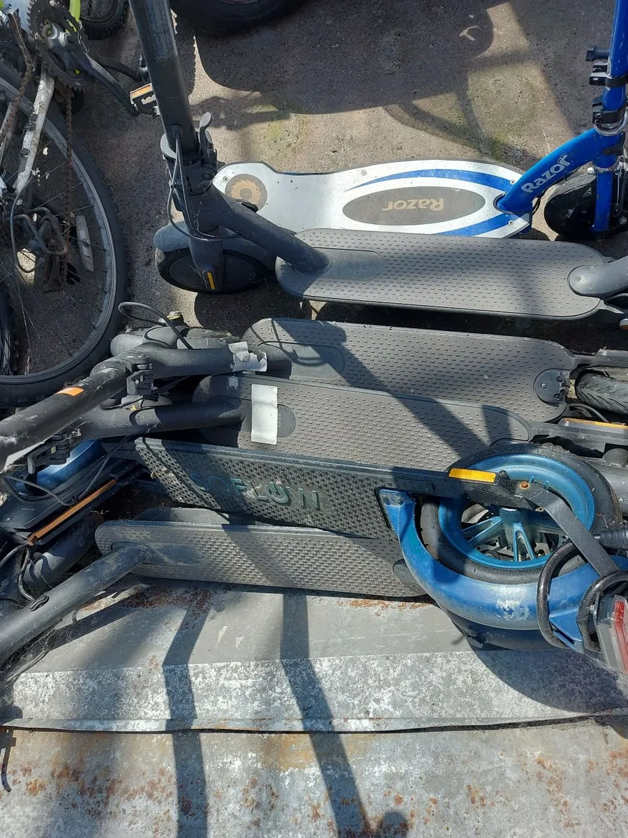 Online Push Bike & Scooters Auction - Image 3