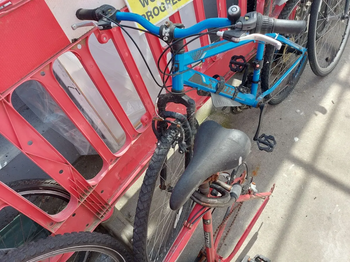 Online Push Bike & Scooters Auction - Image 3