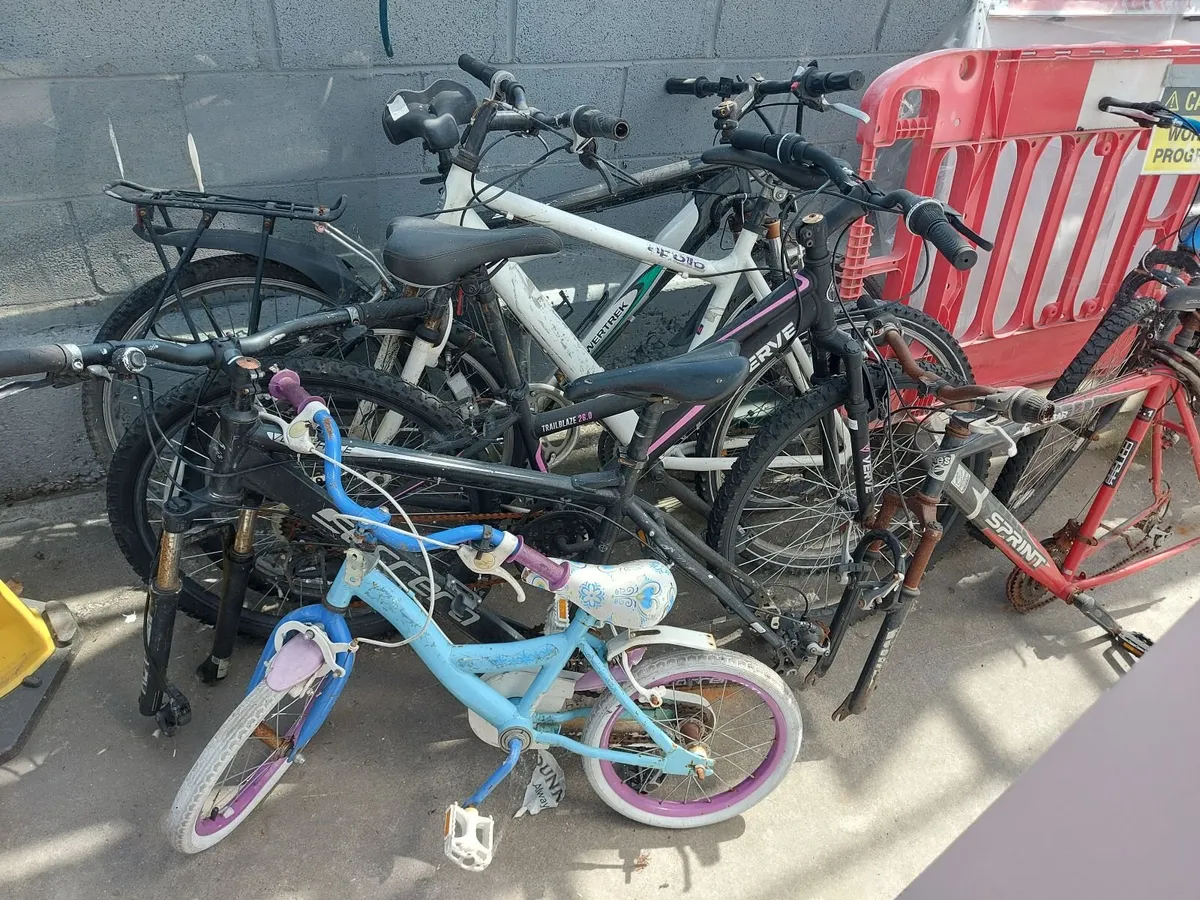 Online Push Bike & Scooters Auction - Image 4