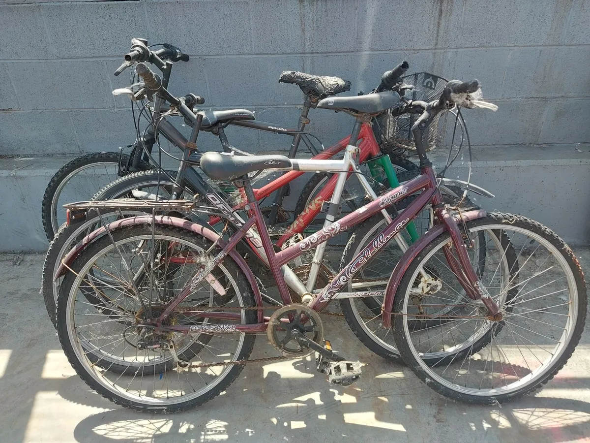 Online Push Bike & Scooter Auction - Image 2