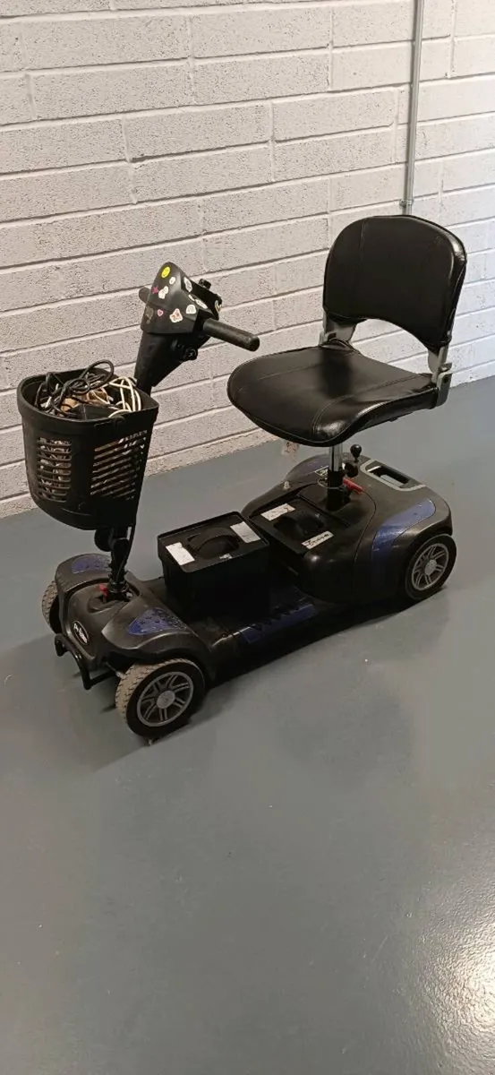 Mobilty scooter - Image 3