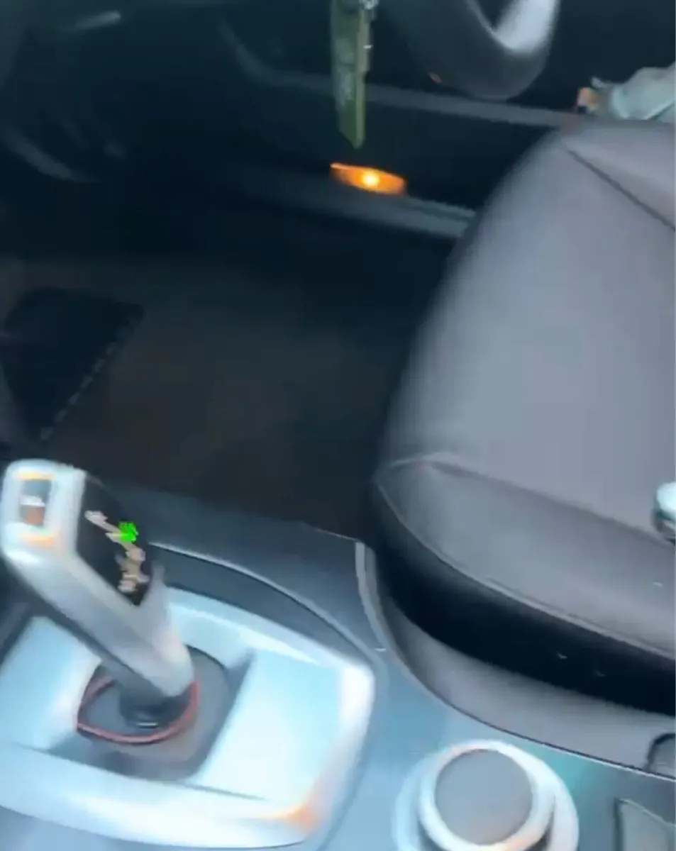 BMW 520D automatic low milage - Image 3