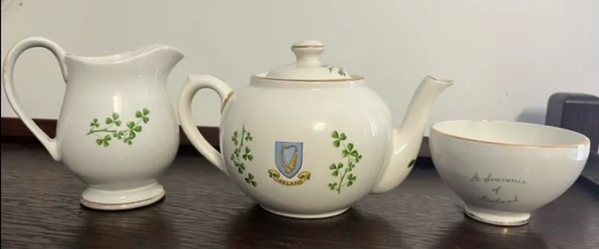 Vintage Arklow Pottery - Image 2