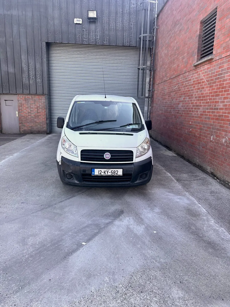 Fiat scudo - Image 2