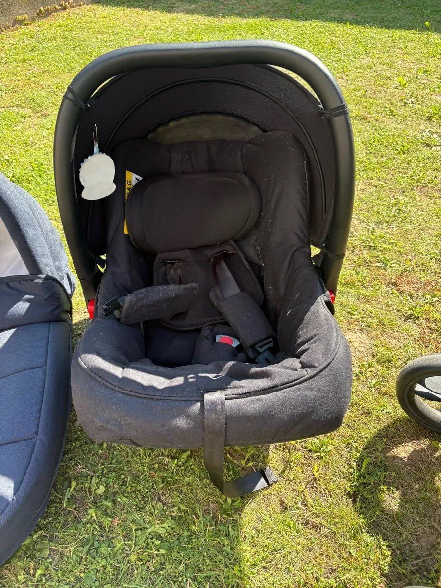 Drift 3 in 1 travel set - Image 4