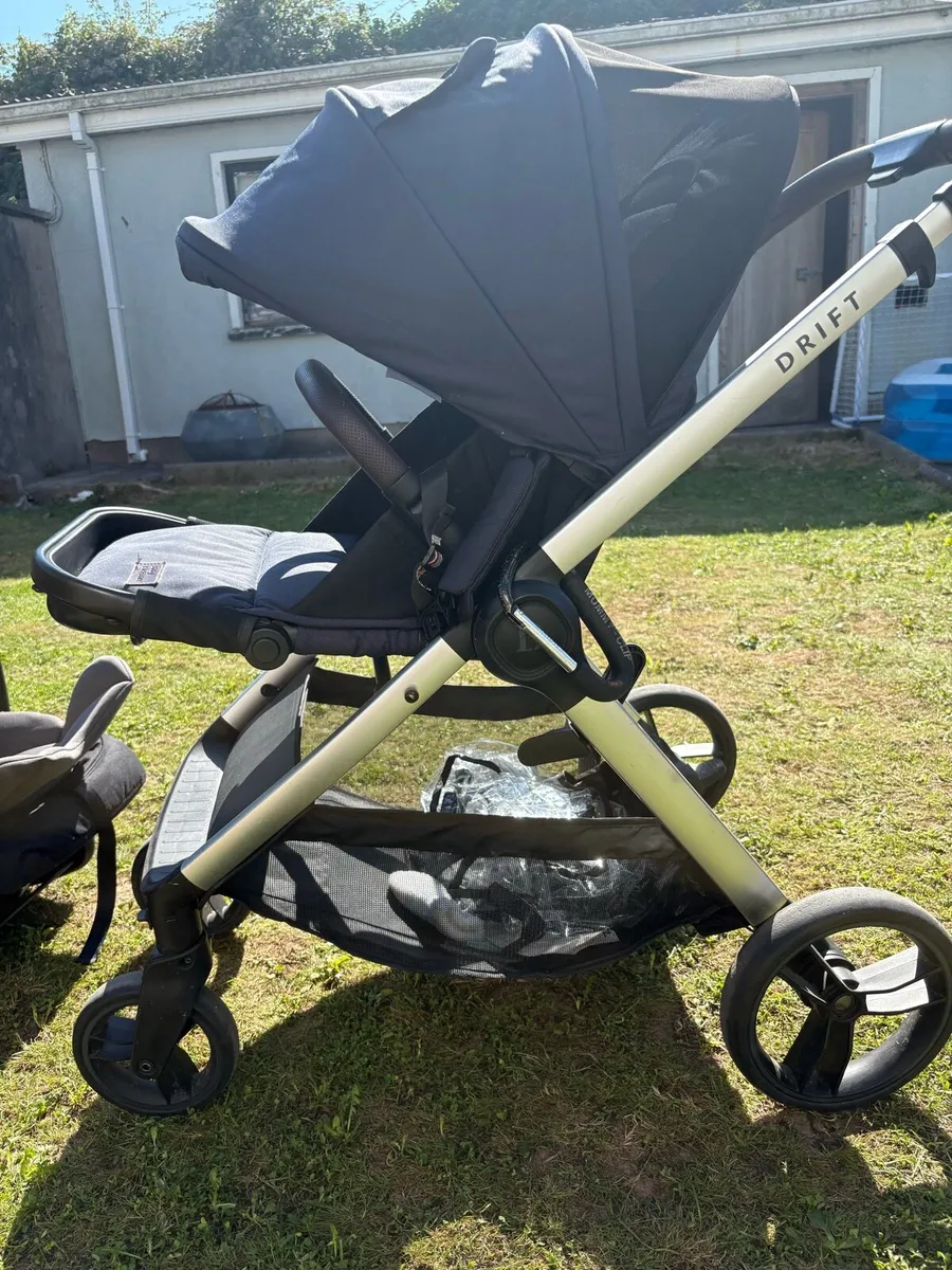 Drift 3 in 1 travel set - Image 2
