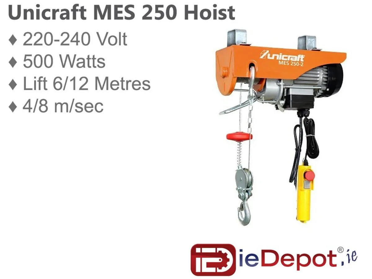 Hoist