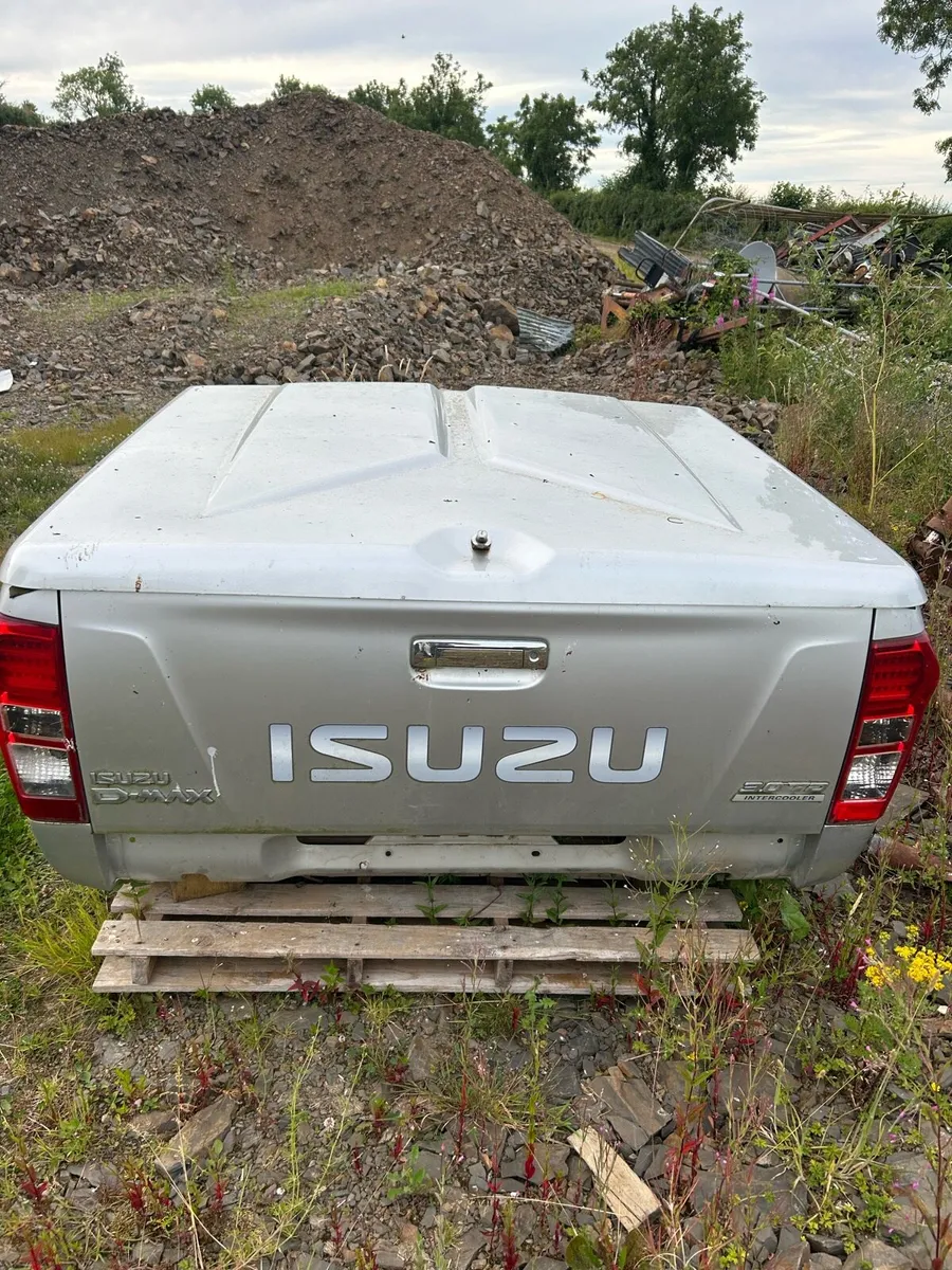 D max tub - Image 1