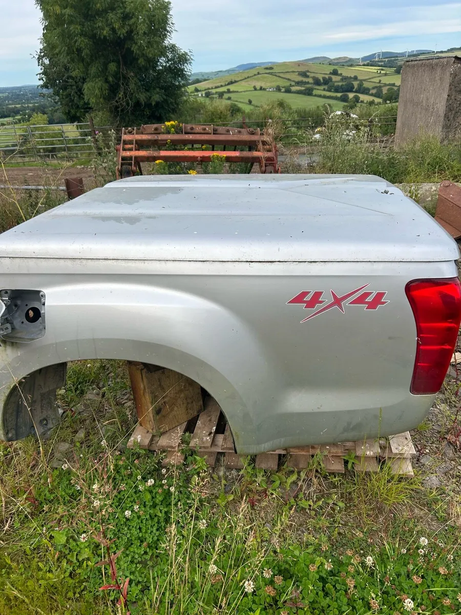 D max tub - Image 2