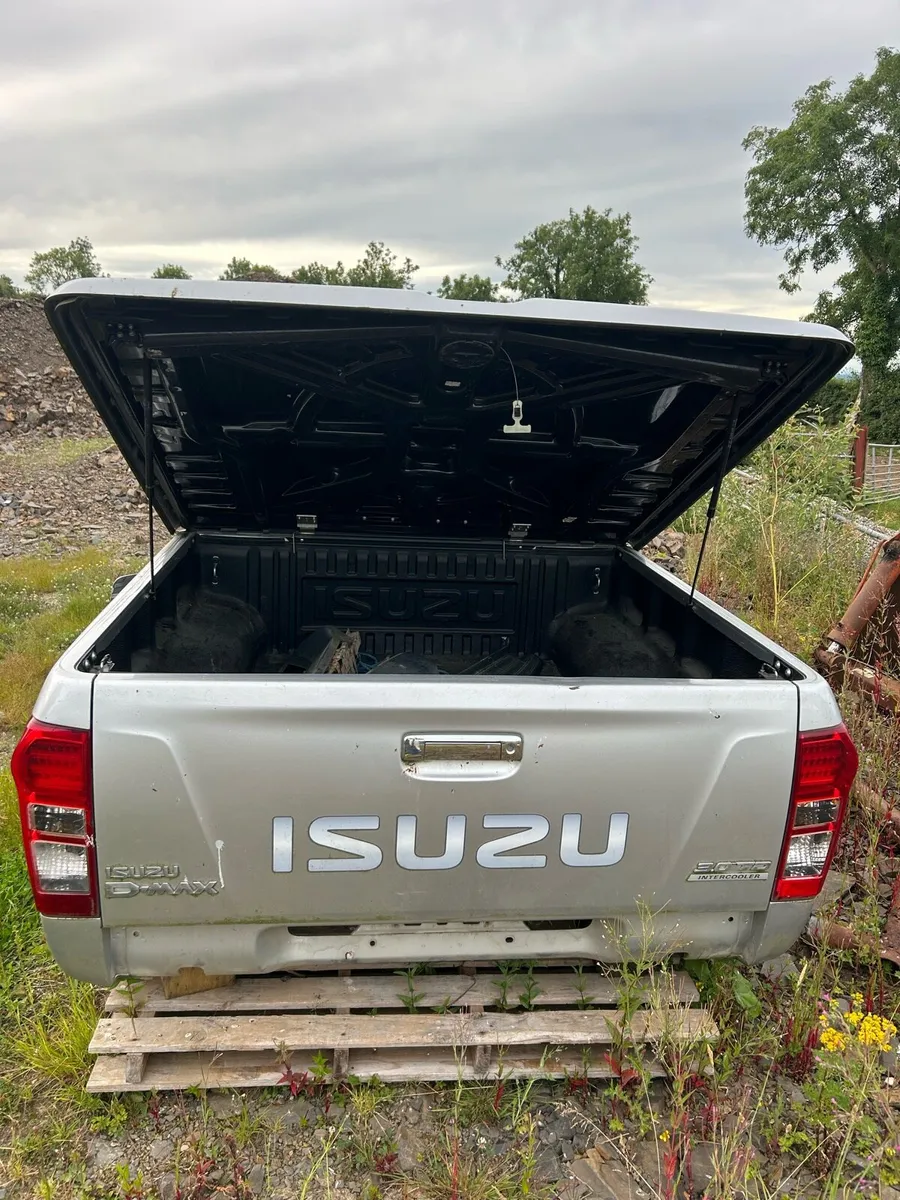 D max tub - Image 3