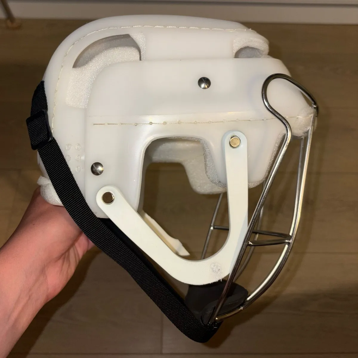 Gola Cooper Helmet - Image 4