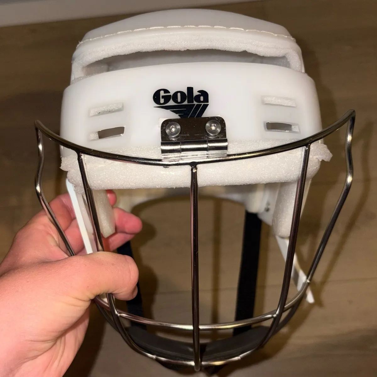 Gola Cooper Helmet - Image 1