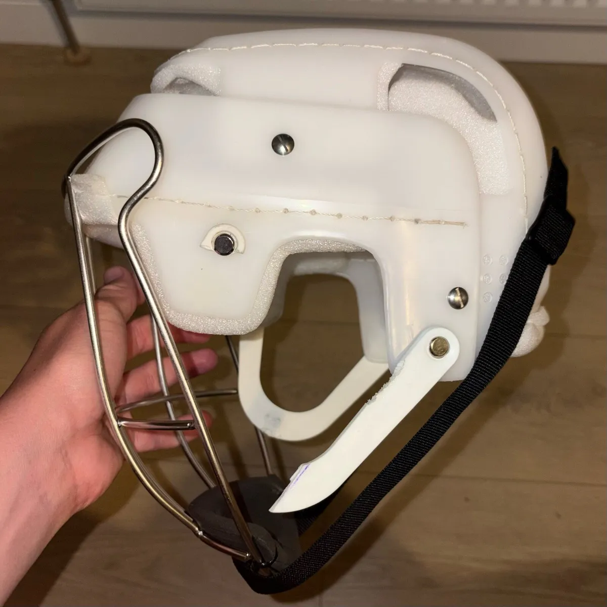 Gola Cooper Helmet - Image 2