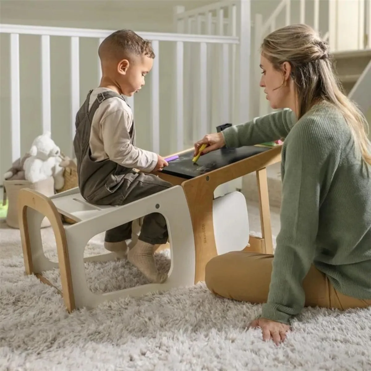 Maxi cosi Standing Chair - Image 1