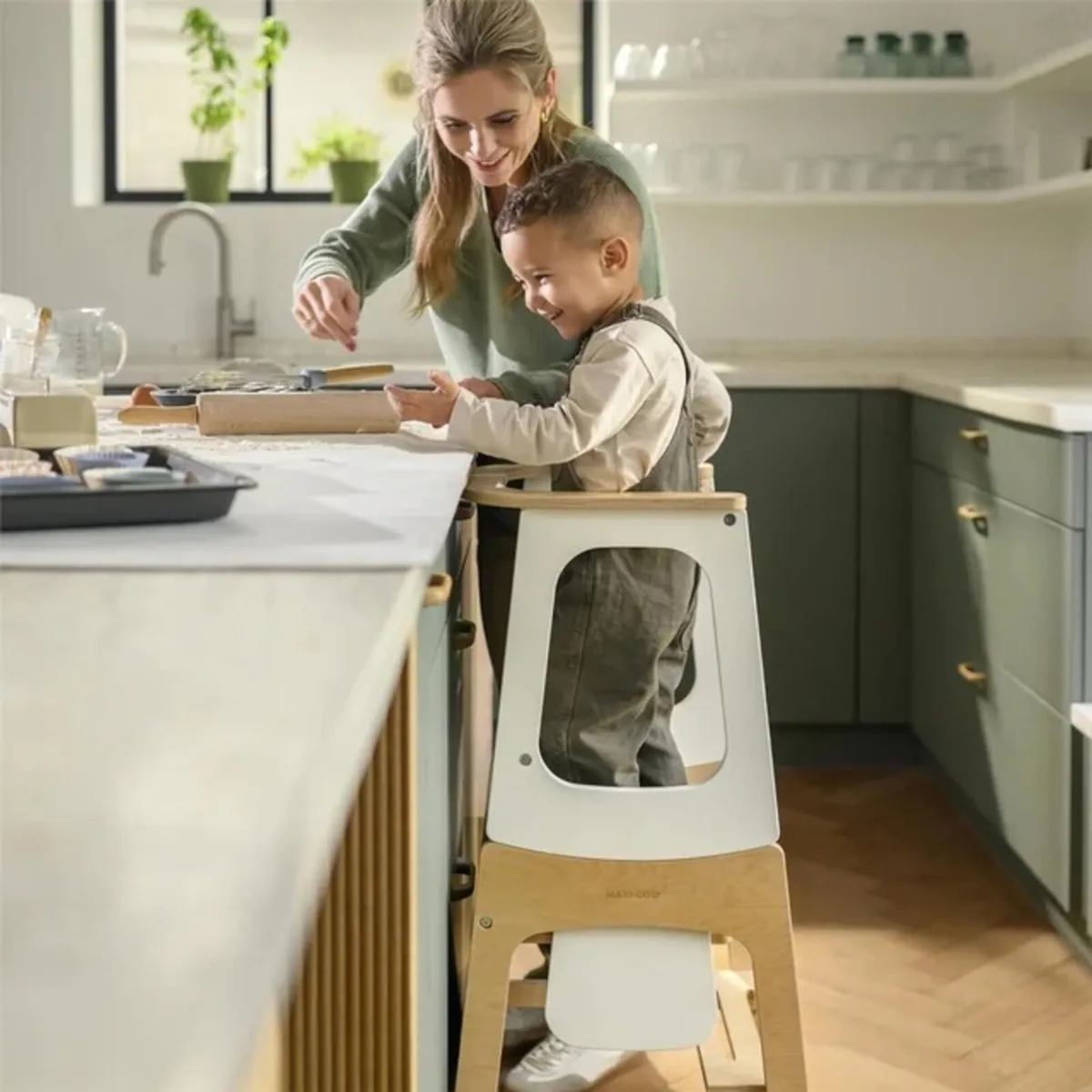 Maxi cosi Standing Chair - Image 2