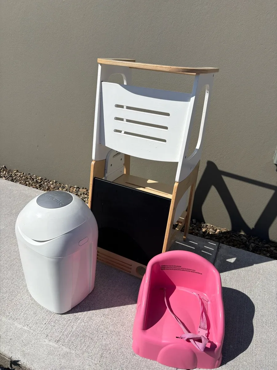 Maxi cosi Standing Chair - Image 4