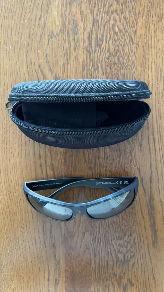 Maui Jim Sunglasses EQUATOR - Image 1