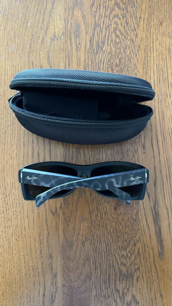 Maui Jim Sunglasses EQUATOR - Image 2